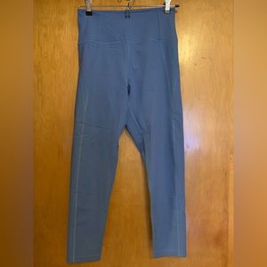 Compressive High-Rise Leggings - GIRLFRIEND COLLECTIVE